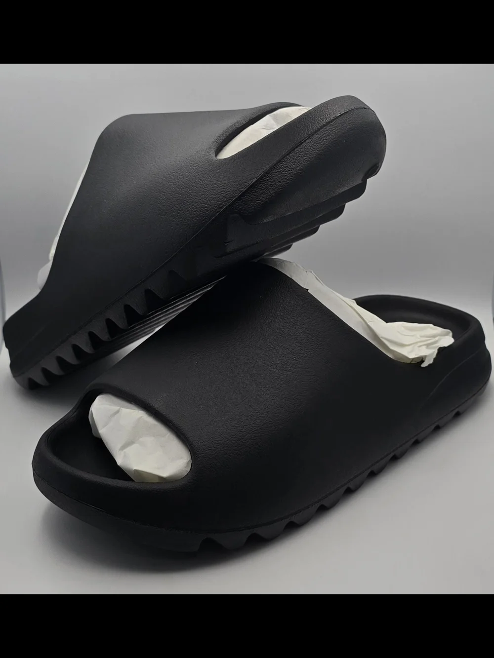 adidas comfortable black